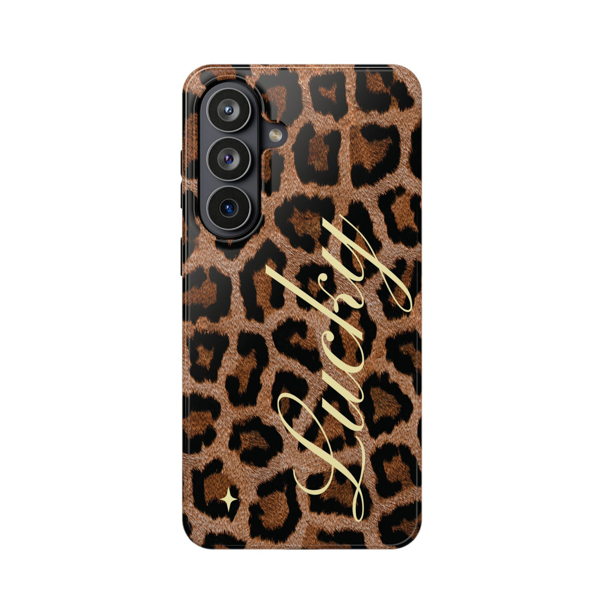 Affirmations Magnetic Impact-Resistant Phone Case