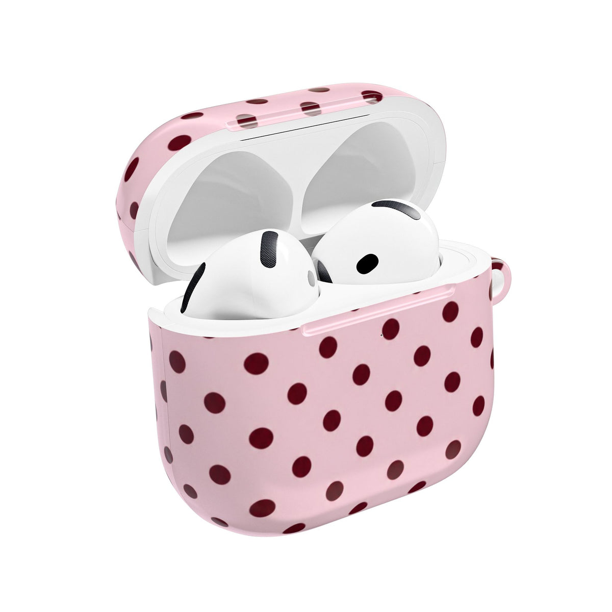 Pilates Princess AirPod Case