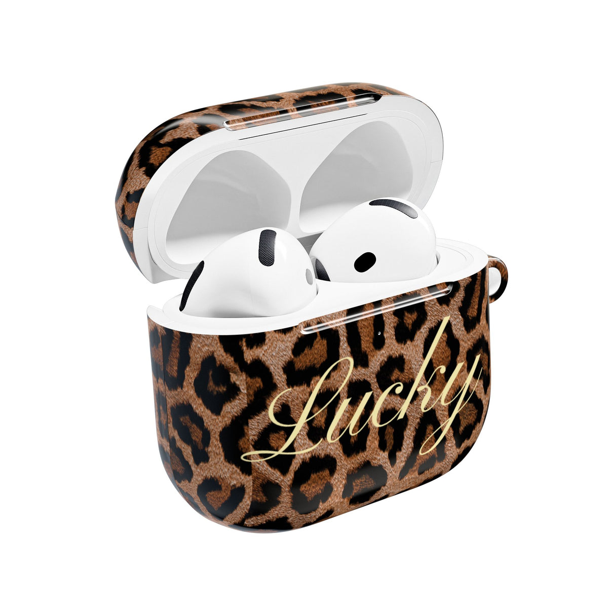 Affirmations AirPod Case