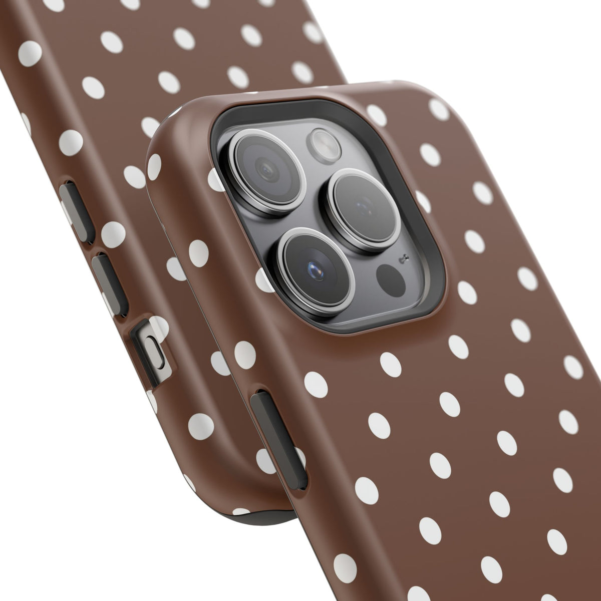 Cinammon Roll Magnetic Impact-Resistant Phone Case