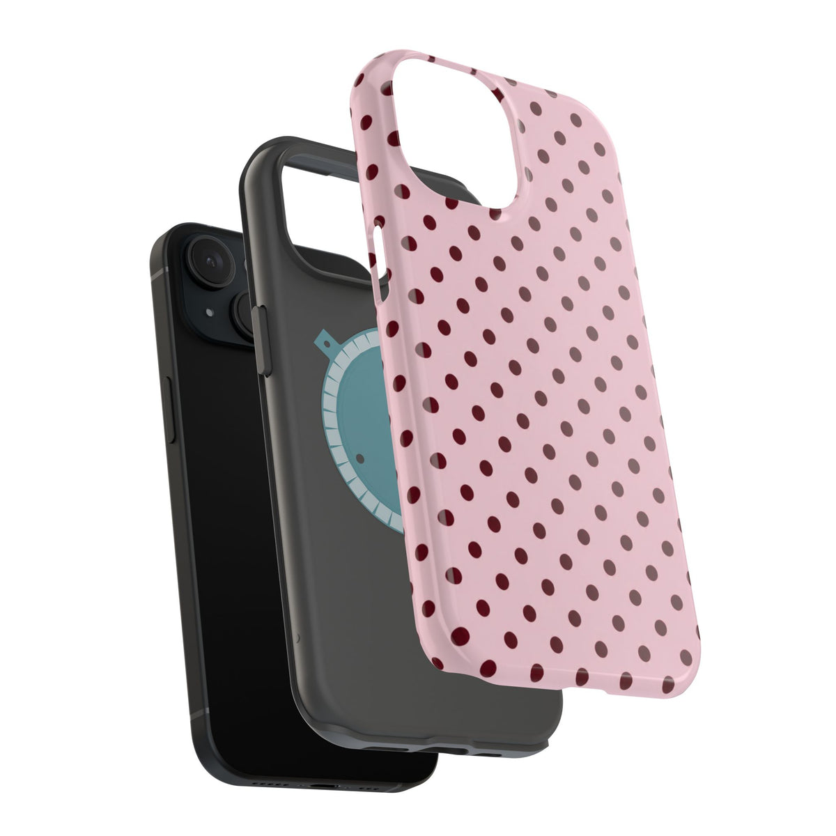 Pilates Princess ✨️ Magnetic Impact-Resistant Phone Case