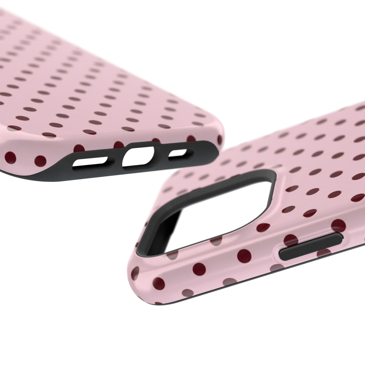 Pilates Princess ✨️ Magnetic Impact-Resistant Phone Case