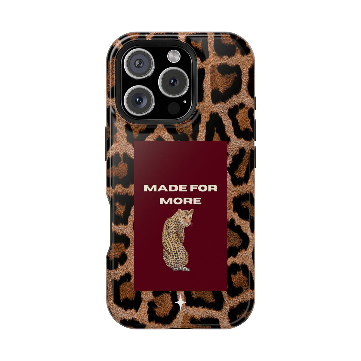 Made For More Magnetic Impact-Resistant Phone Case