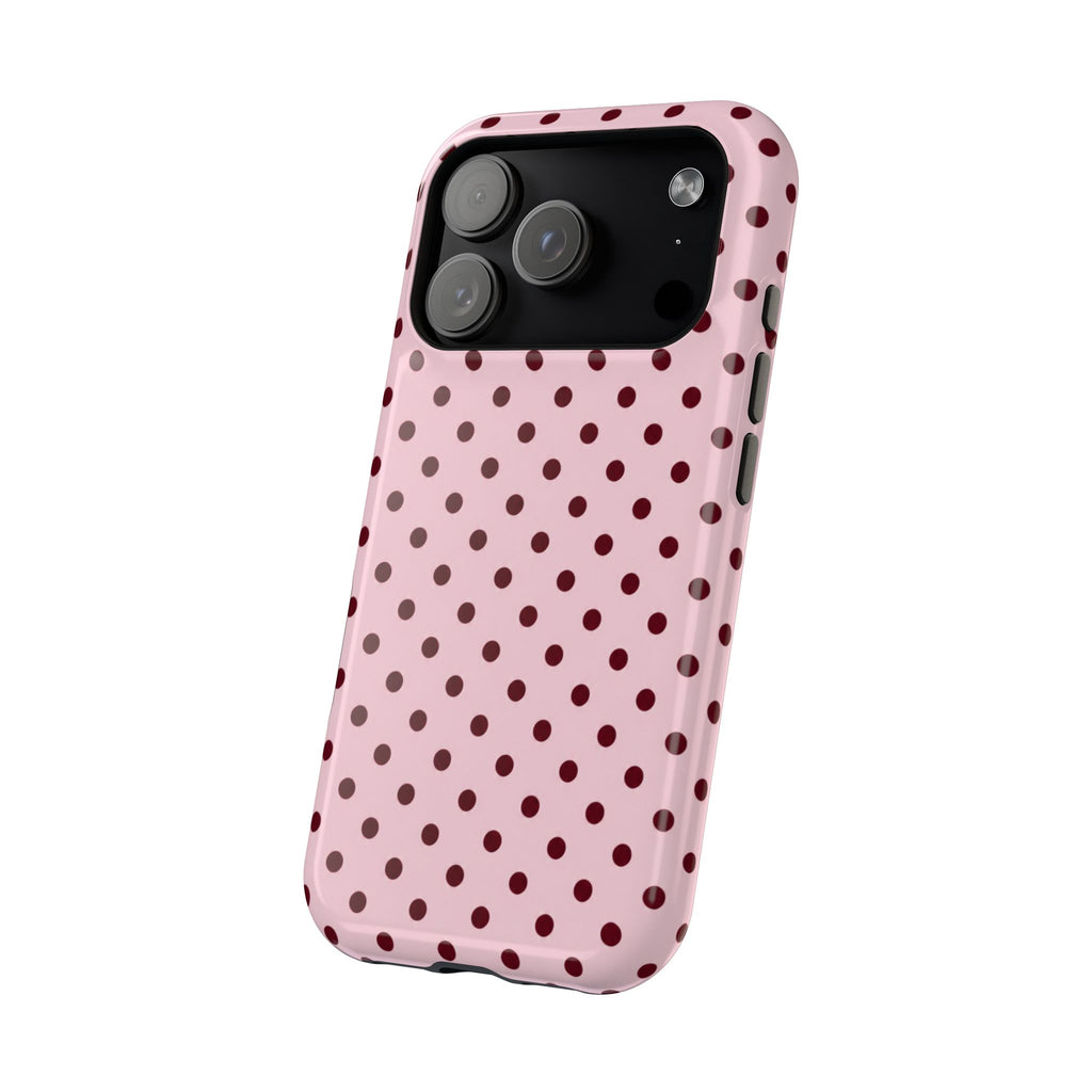 Pilates Princess ✨️ Magnetic Impact-Resistant Phone Case