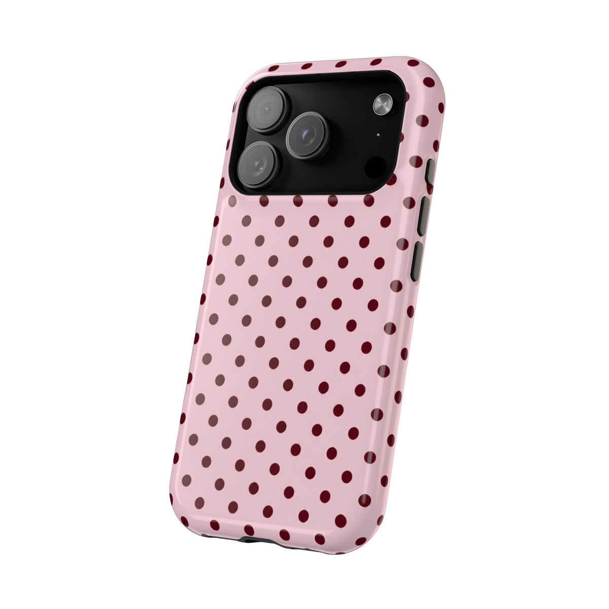 Pilates Princess ✨️ Magnetic Impact-Resistant Phone Case