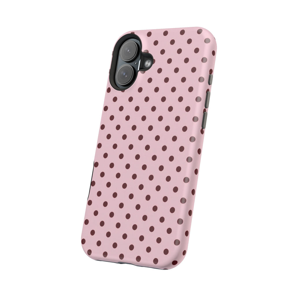 Pilates Princess ✨️ Magnetic Impact-Resistant Phone Case