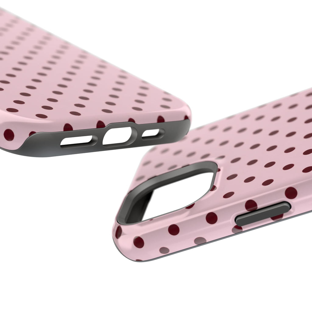 Pilates Princess ✨️ Magnetic Impact-Resistant Phone Case