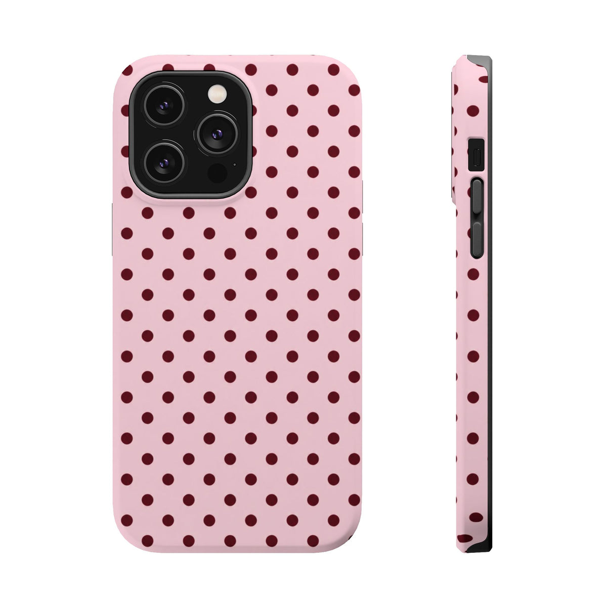 Pilates Princess ✨️ Magnetic Impact-Resistant Phone Case