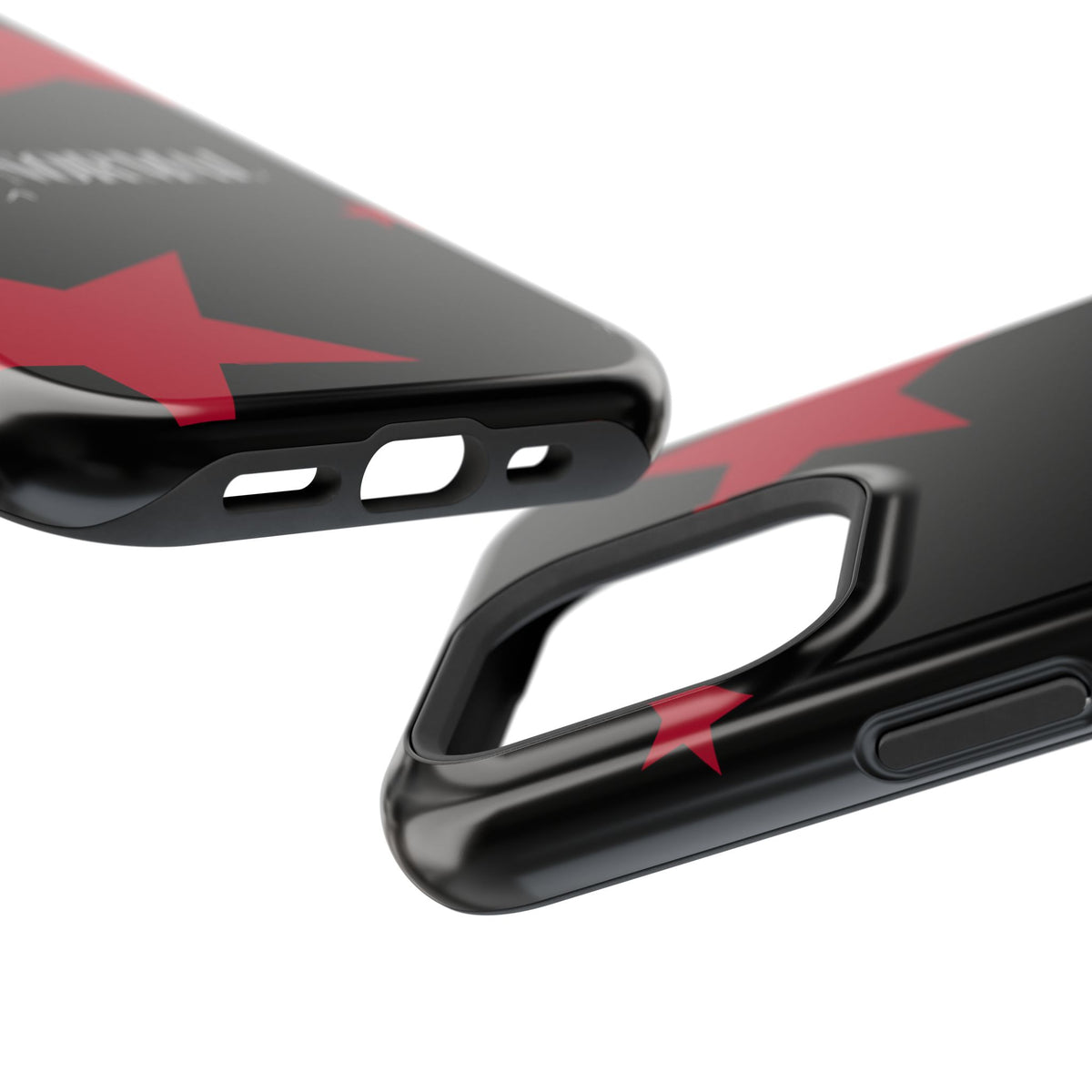 (normal) Magnetic Impact-Resistant Phone Case