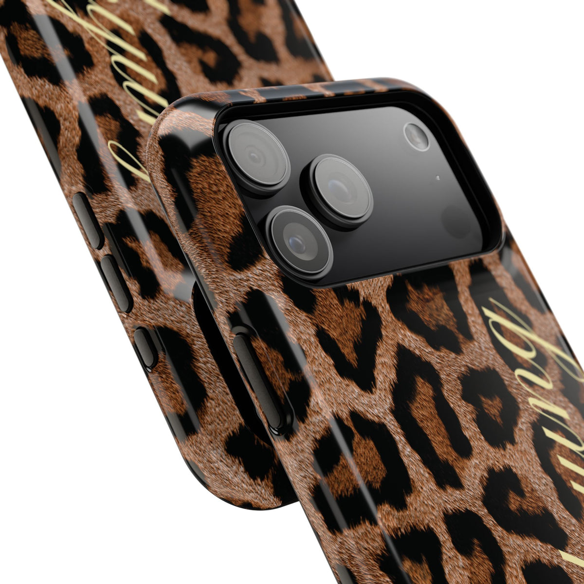 Kpoppie Magnetic Impact-Resistant Phone Case