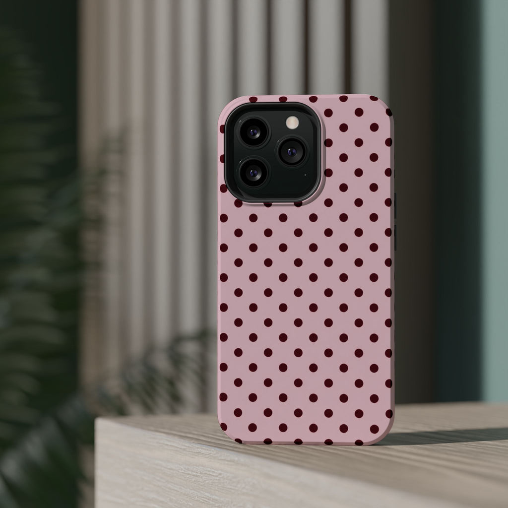 Pilates Princess ✨️ Magnetic Impact-Resistant Phone Case