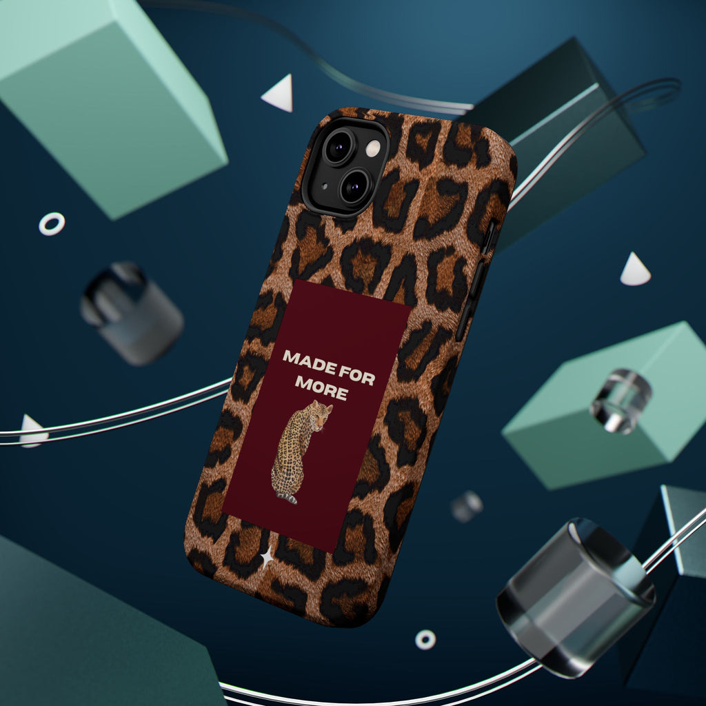 Made For More Magnetic Impact-Resistant Phone Case