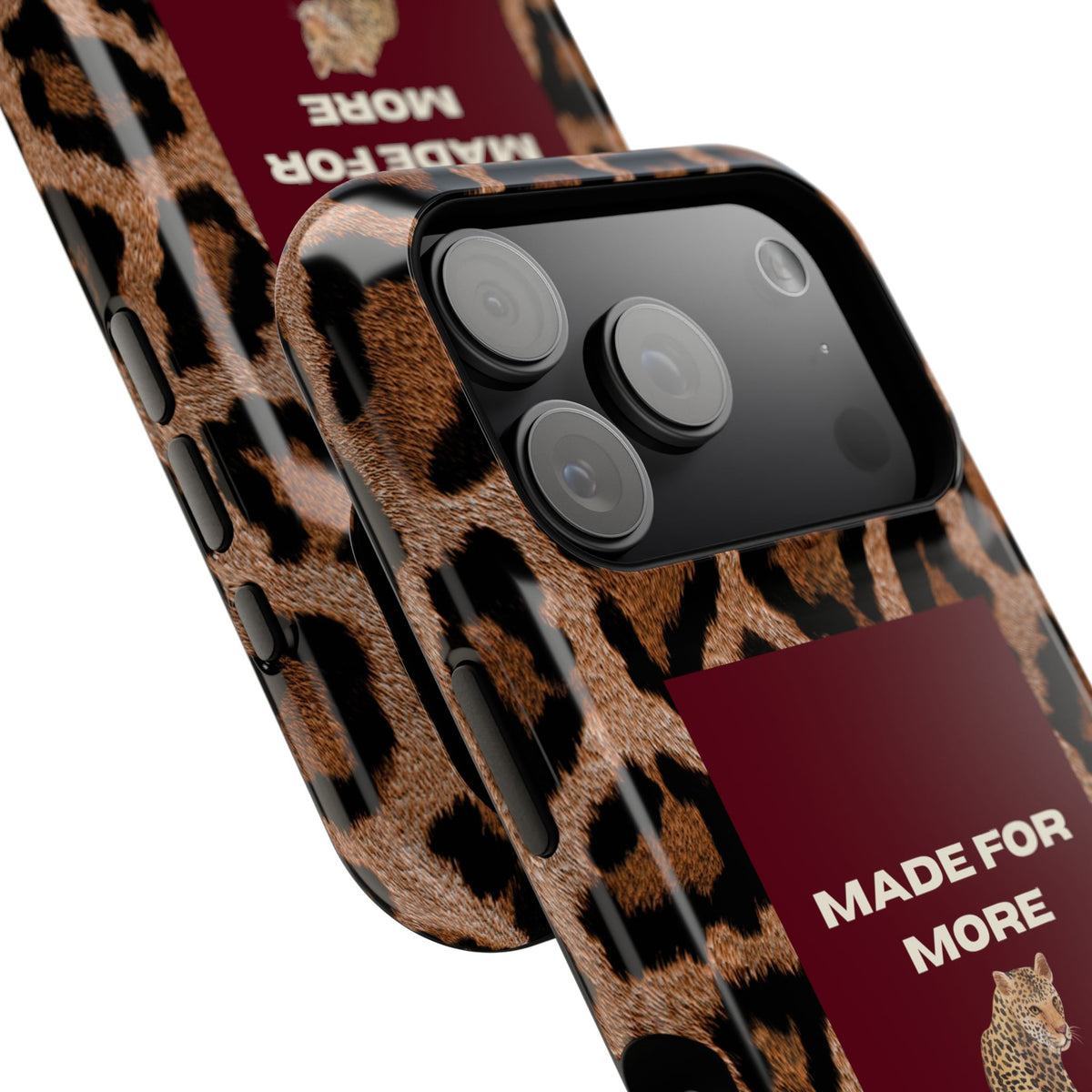 Made For More Magnetic Impact-Resistant Phone Case
