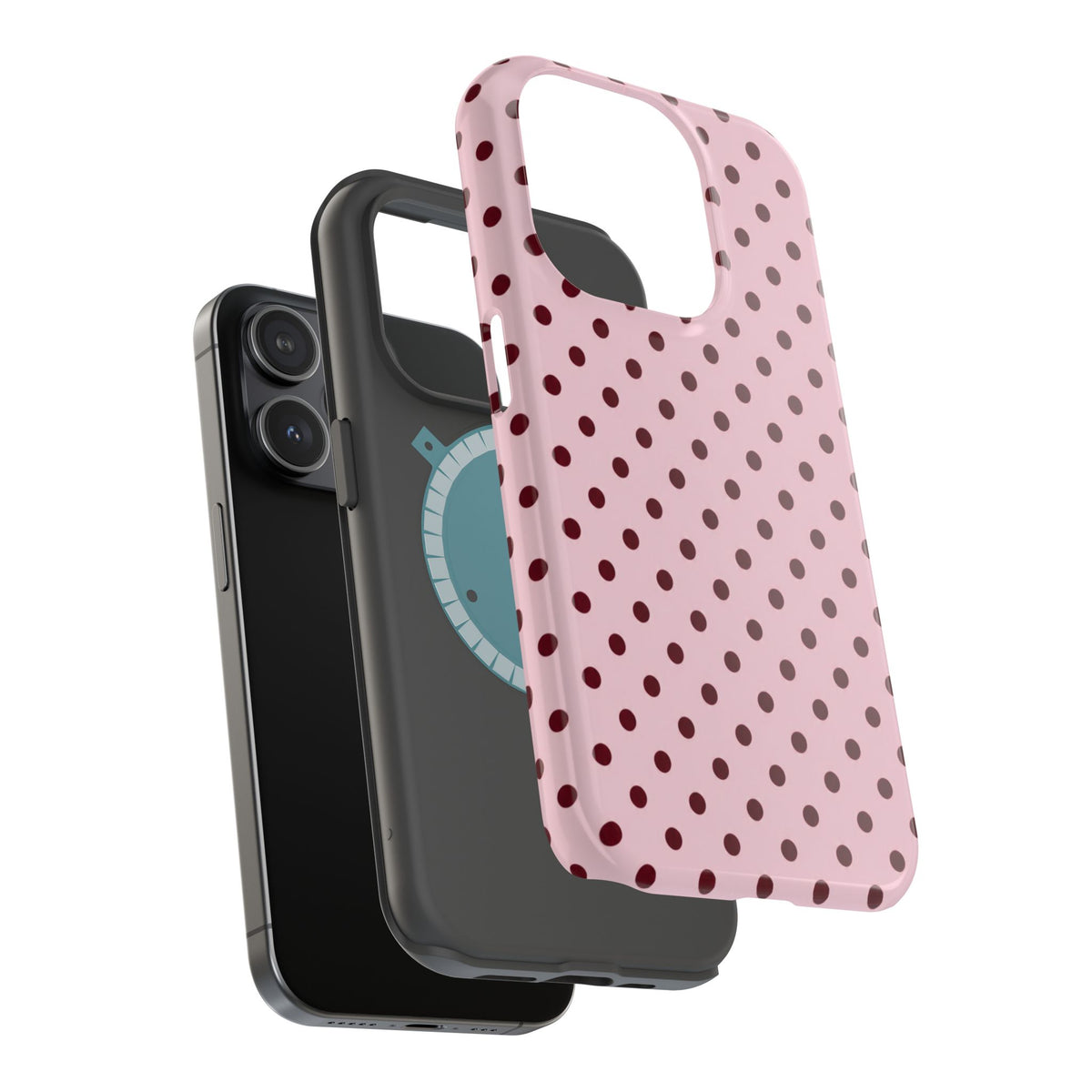Pilates Princess ✨️ Magnetic Impact-Resistant Phone Case