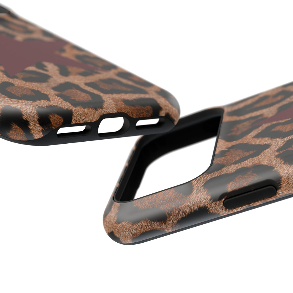 North Star Magnetic Impact-Resistant Phone Case