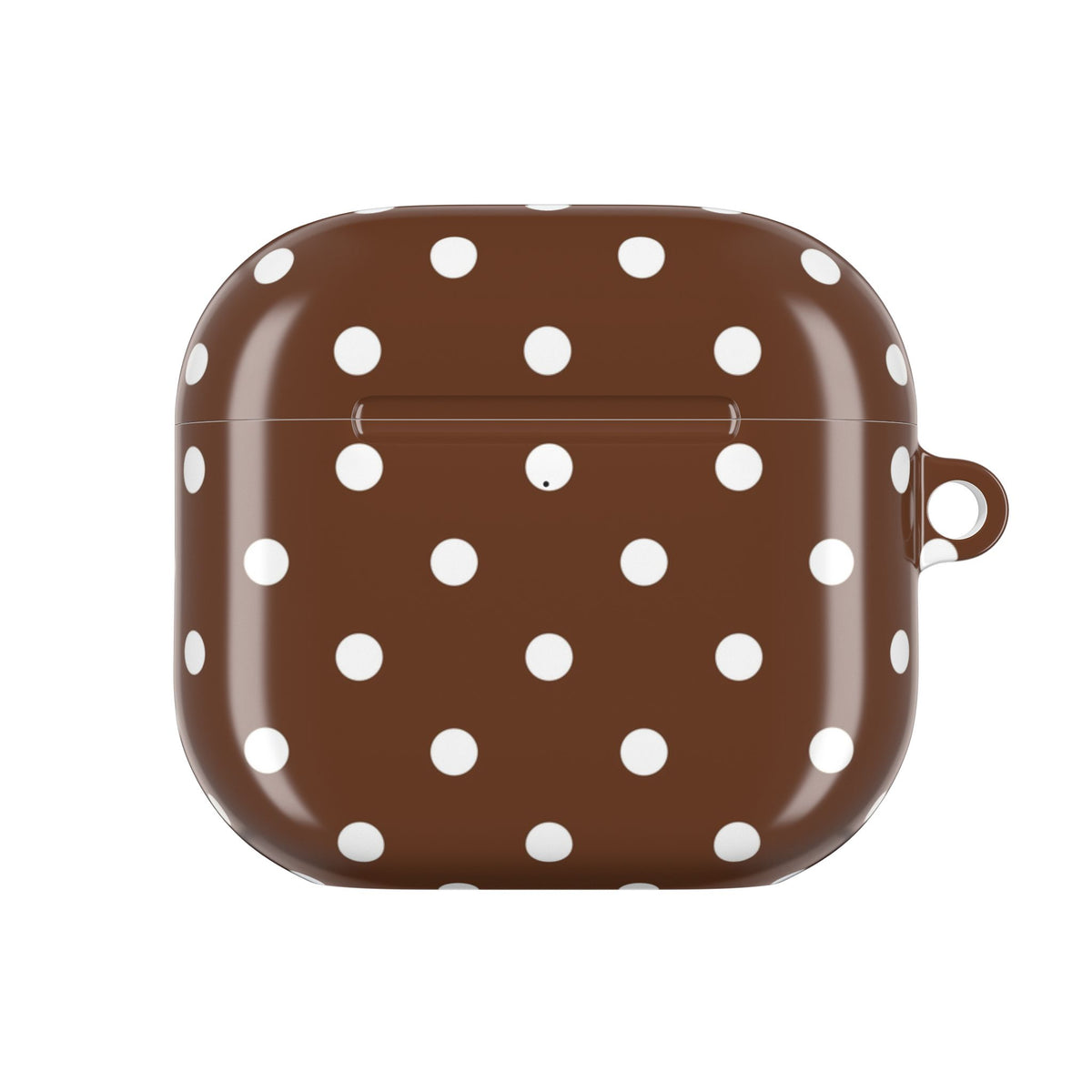 Cinammon Roll AirPod Case