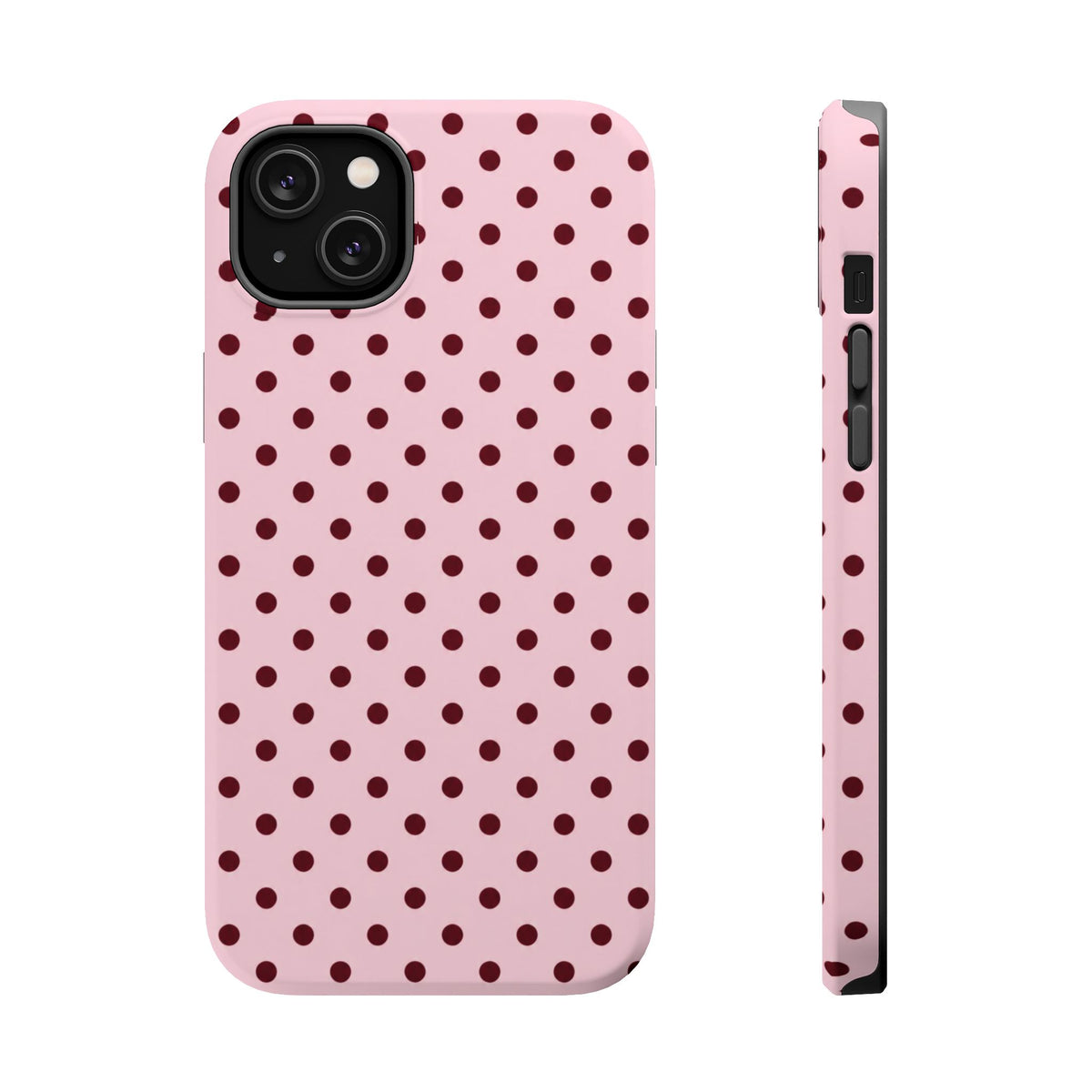 Pilates Princess ✨️ Magnetic Impact-Resistant Phone Case