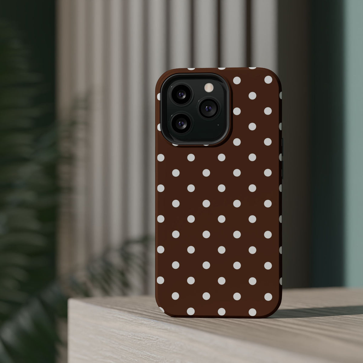 Cinammon Roll Magnetic Impact-Resistant Phone Case