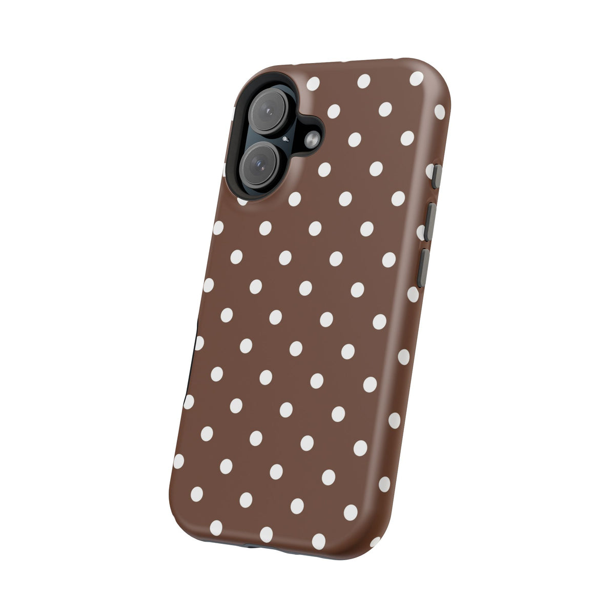 Cinammon Roll Magnetic Impact-Resistant Phone Case