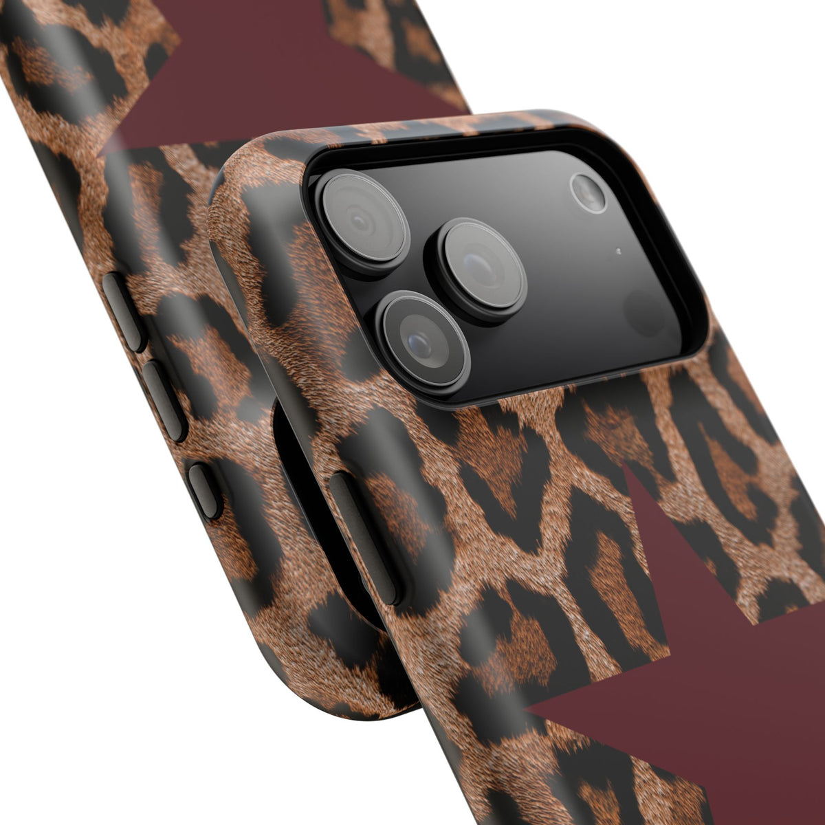 North Star Magnetic Impact-Resistant Phone Case