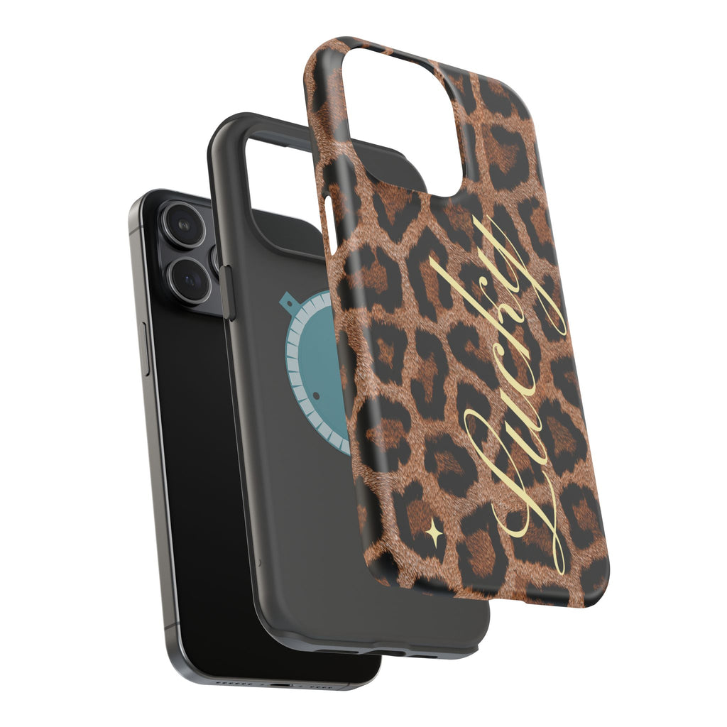 Affirmations Magnetic Impact-Resistant Phone Case