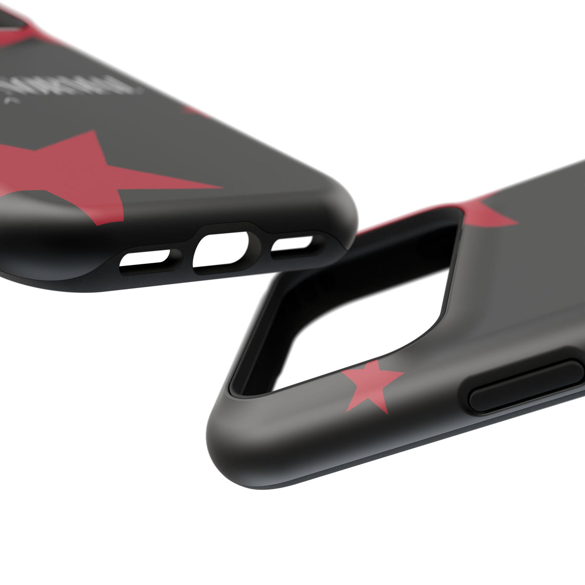 (normal) Magnetic Impact-Resistant Phone Case
