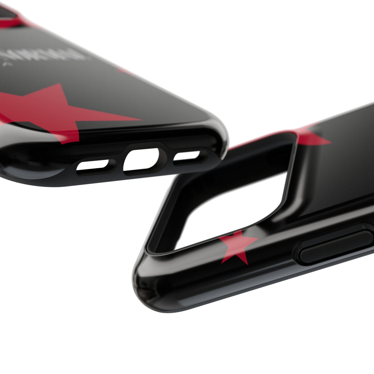 (normal) Magnetic Impact-Resistant Phone Case