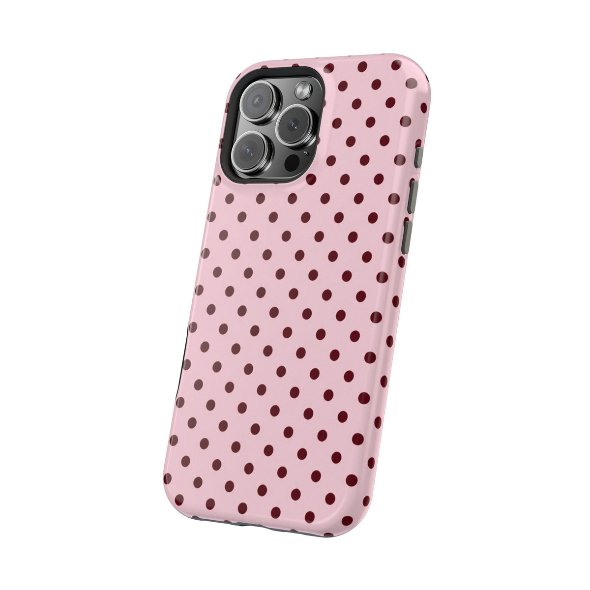Pilates Princess ✨️ Magnetic Impact-Resistant Phone Case
