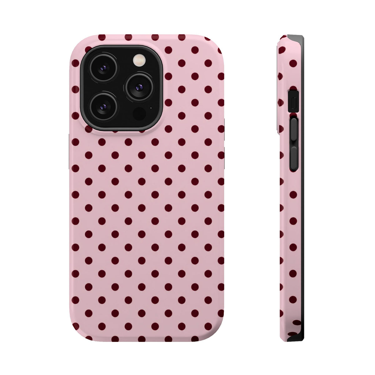 Pilates Princess ✨️ Magnetic Impact-Resistant Phone Case