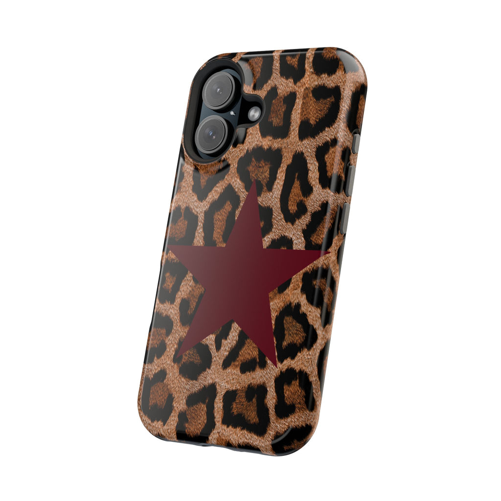 North Star Magnetic Impact-Resistant Phone Case