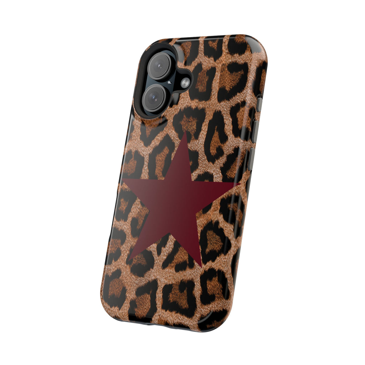 North Star Magnetic Impact-Resistant Phone Case