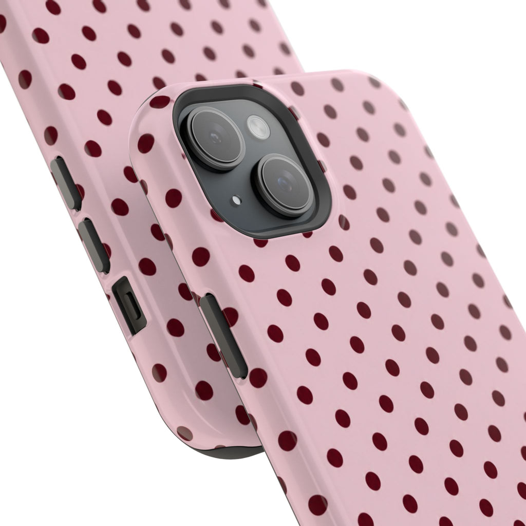 Pilates Princess ✨️ Magnetic Impact-Resistant Phone Case