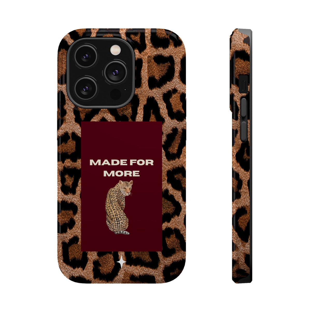 Made For More Magnetic Impact-Resistant Phone Case