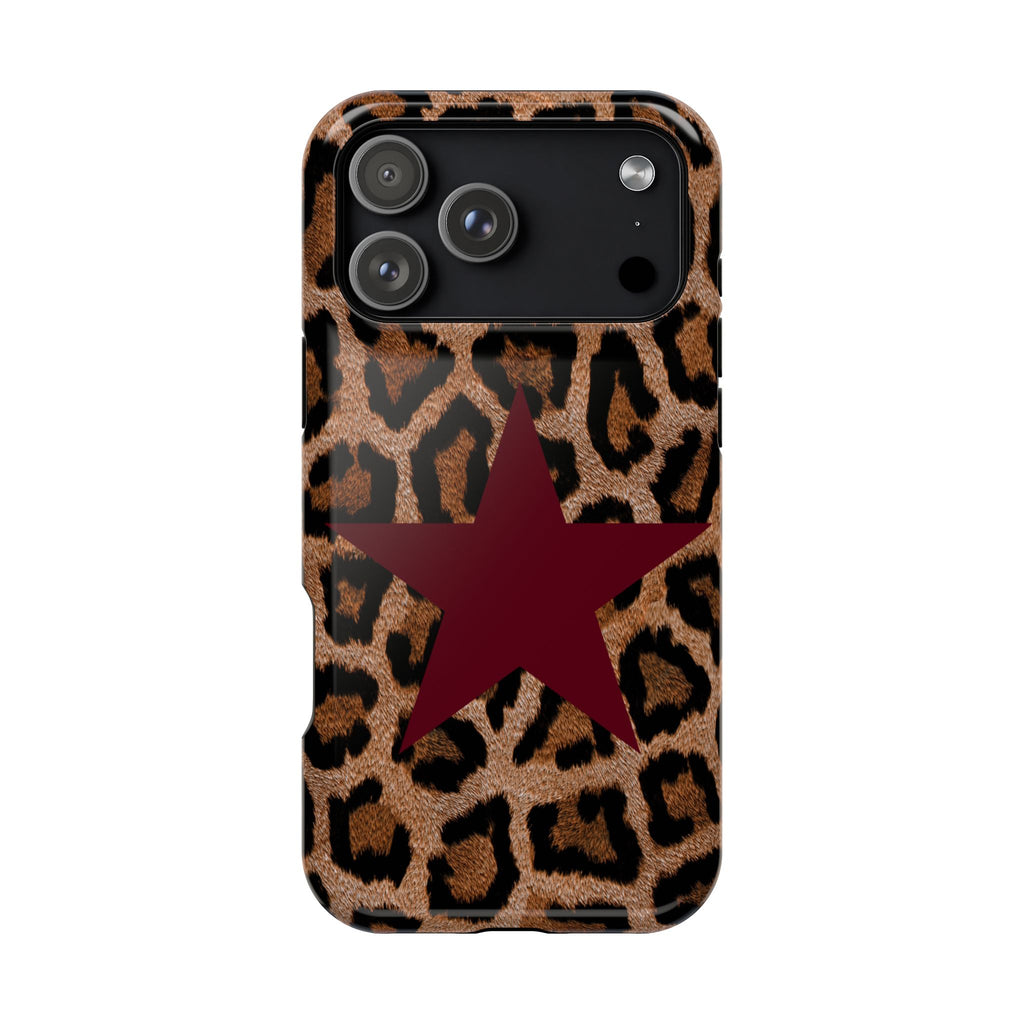 North Star Magnetic Impact-Resistant Phone Case