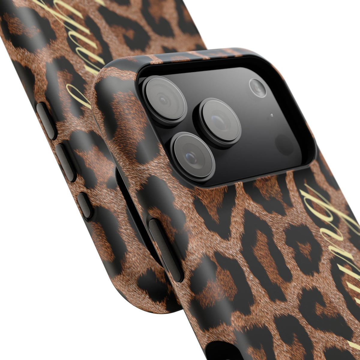 Kpoppie Magnetic Impact-Resistant Phone Case