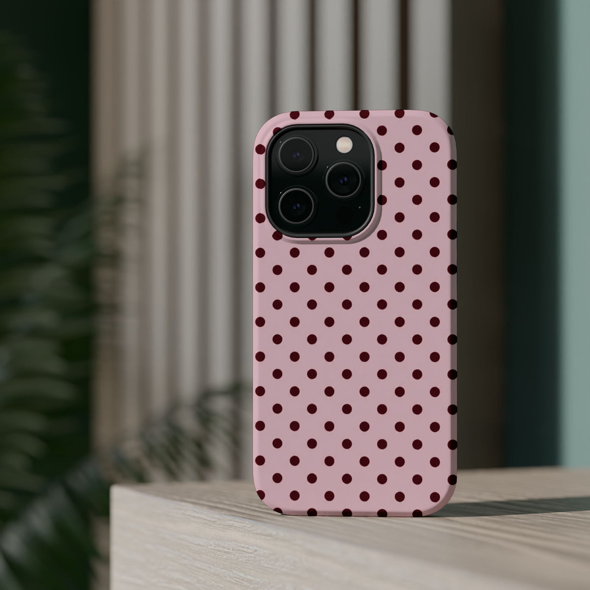 Pilates Princess ✨️ Magnetic Impact-Resistant Phone Case