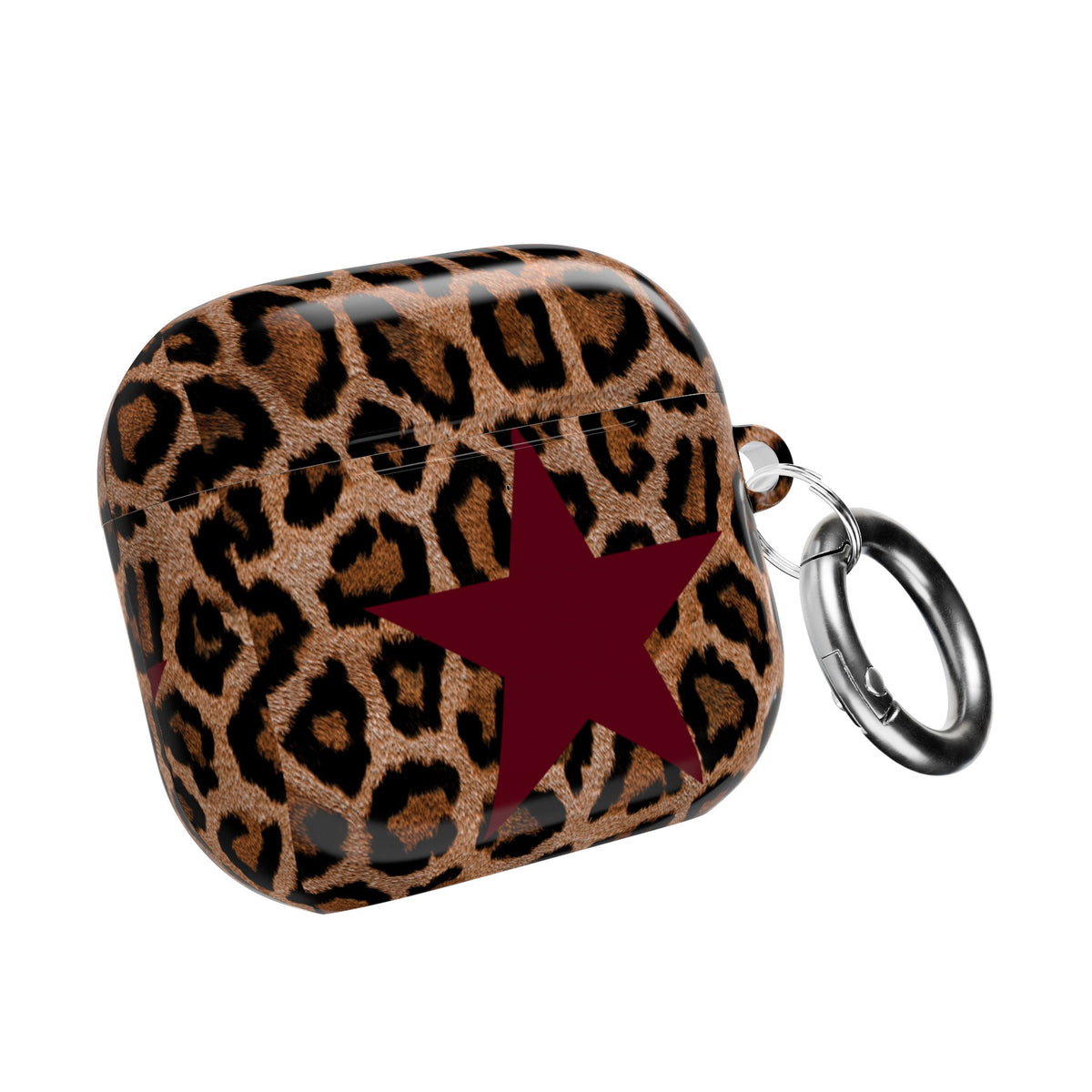 North Star AirPod Case