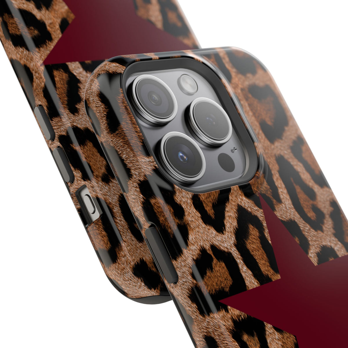 North Star Magnetic Impact-Resistant Phone Case