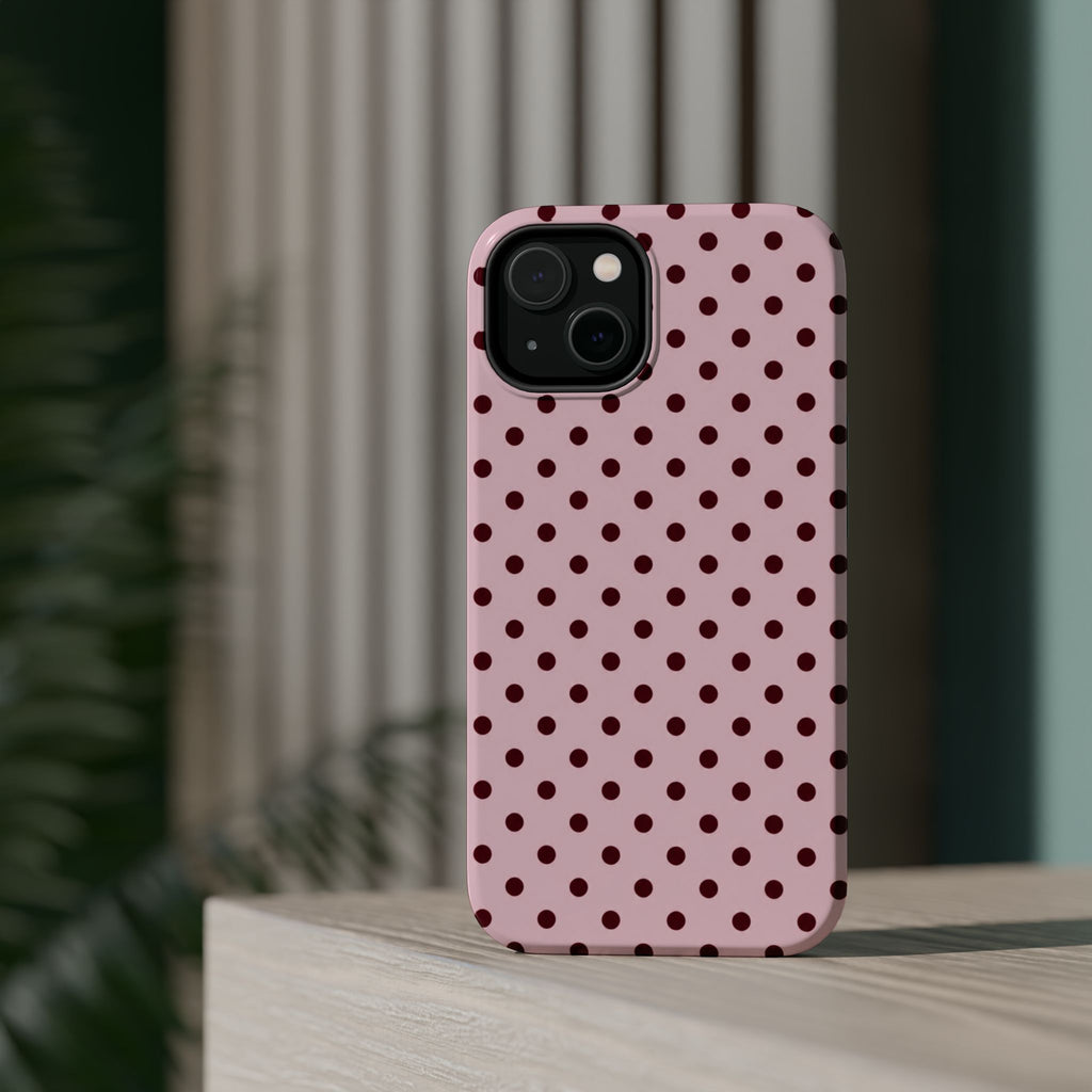 Pilates Princess ✨️ Magnetic Impact-Resistant Phone Case