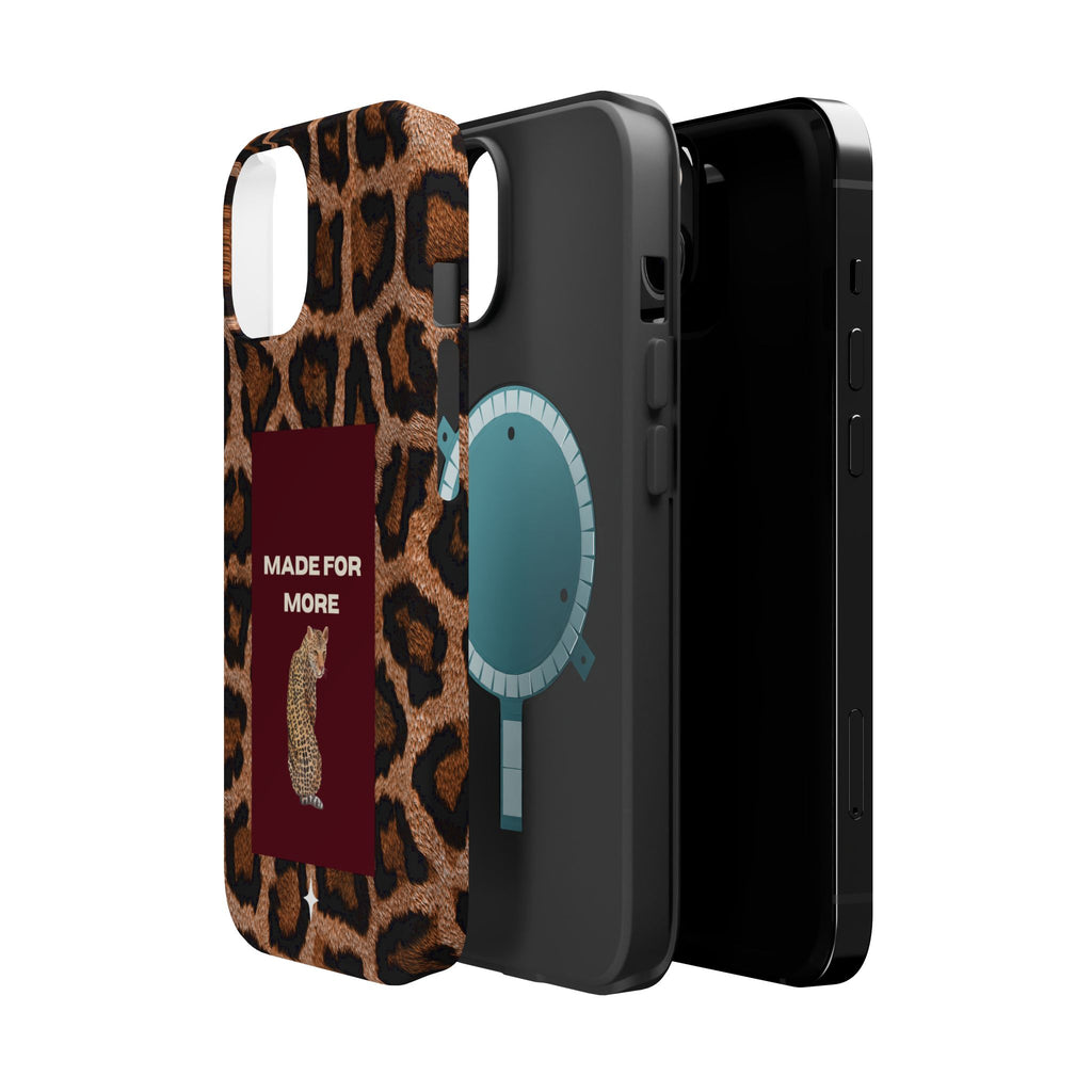 Made For More Magnetic Impact-Resistant Phone Case