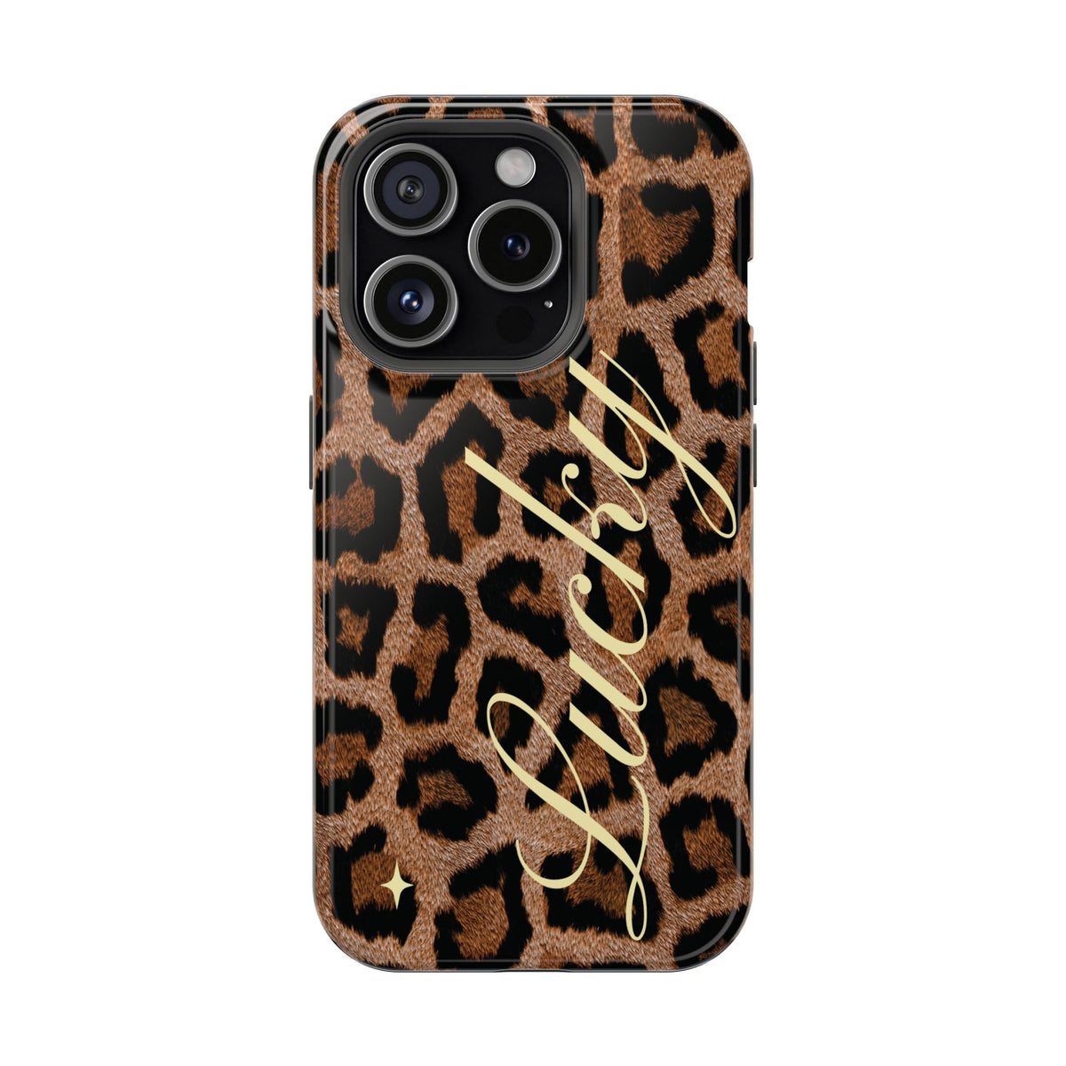 Affirmations Magnetic Impact-Resistant Phone Case