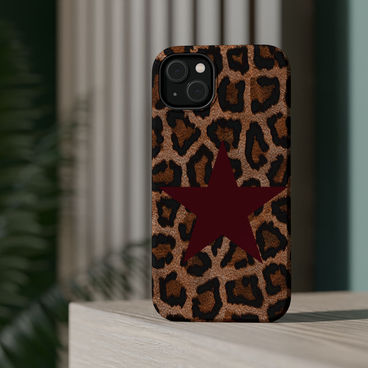 North Star Magnetic Impact-Resistant Phone Case