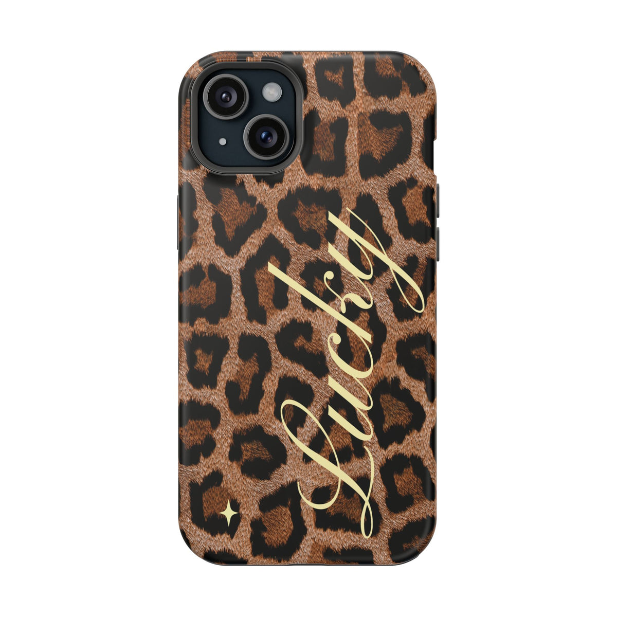 Affirmations Magnetic Impact-Resistant Phone Case