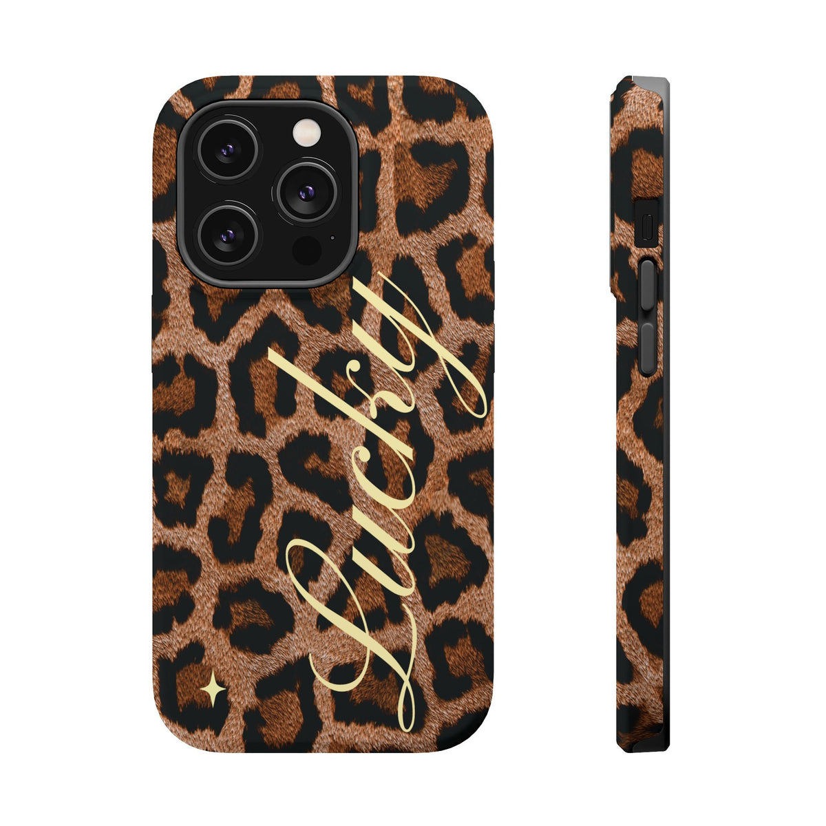 Affirmations Magnetic Impact-Resistant Phone Case