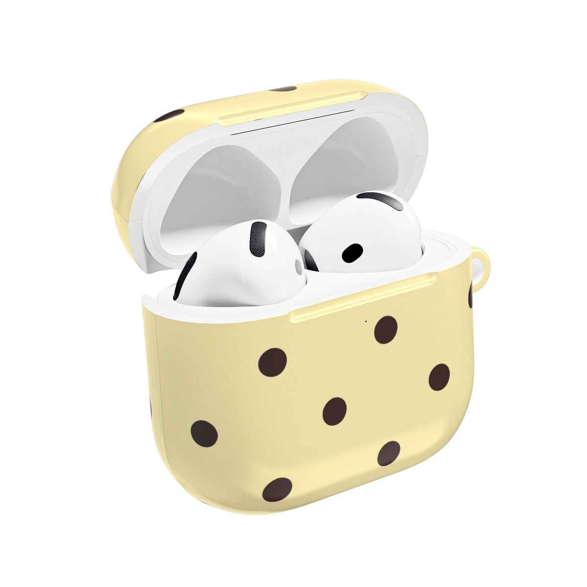 Sunday Morning AirPod Case
