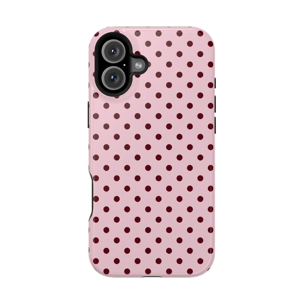 Pilates Princess ✨️ Magnetic Impact-Resistant Phone Case