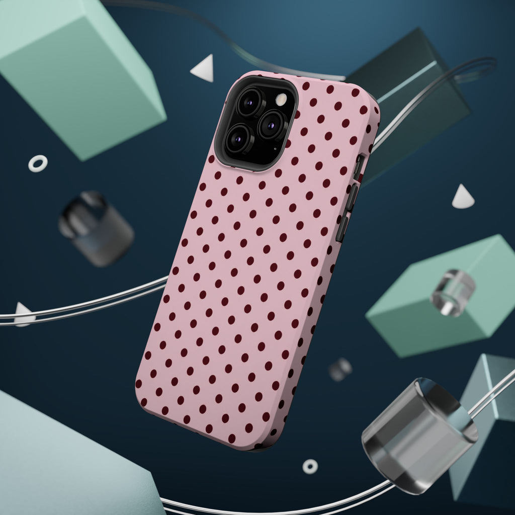 Pilates Princess ✨️ Magnetic Impact-Resistant Phone Case