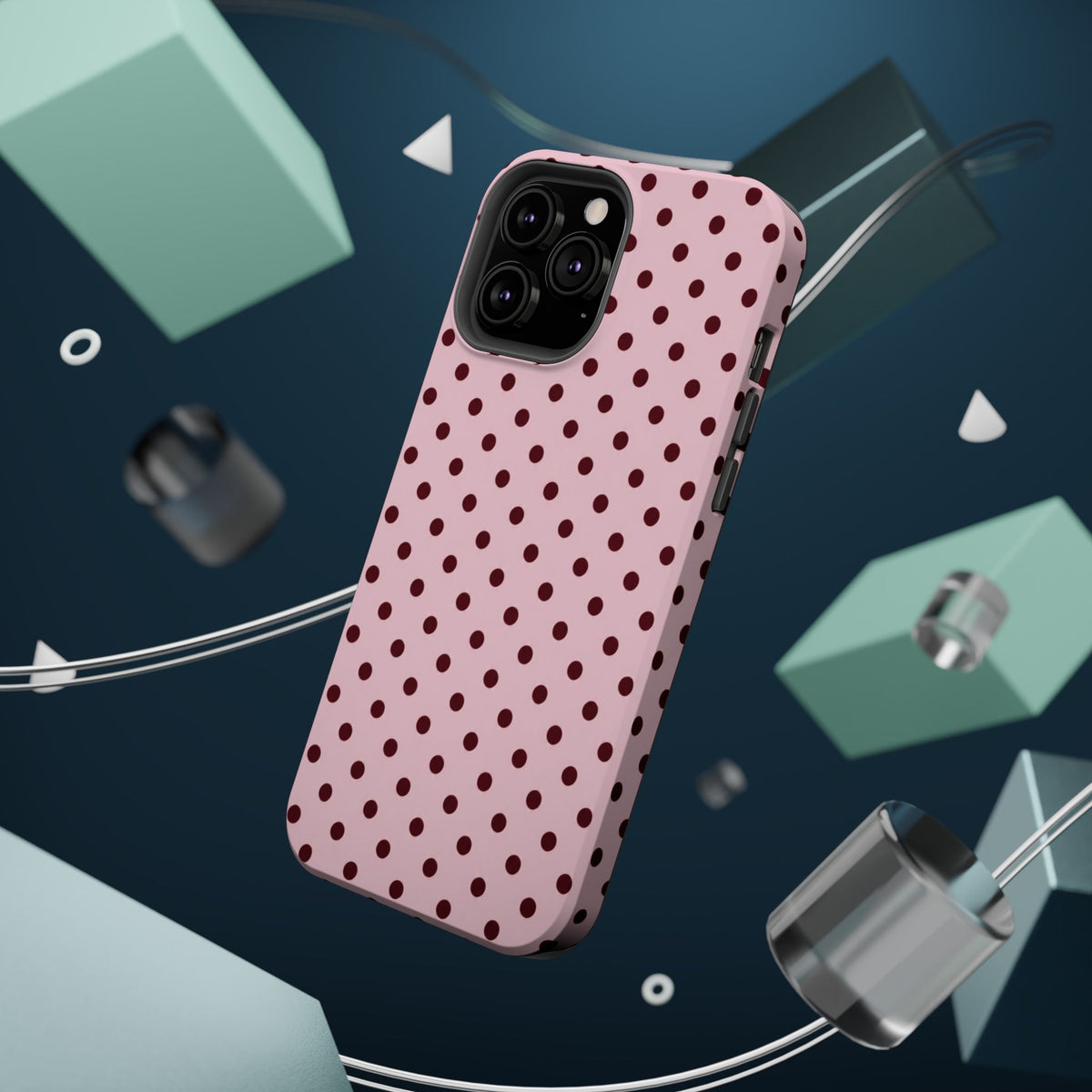 Pilates Princess ✨️ Magnetic Impact-Resistant Phone Case