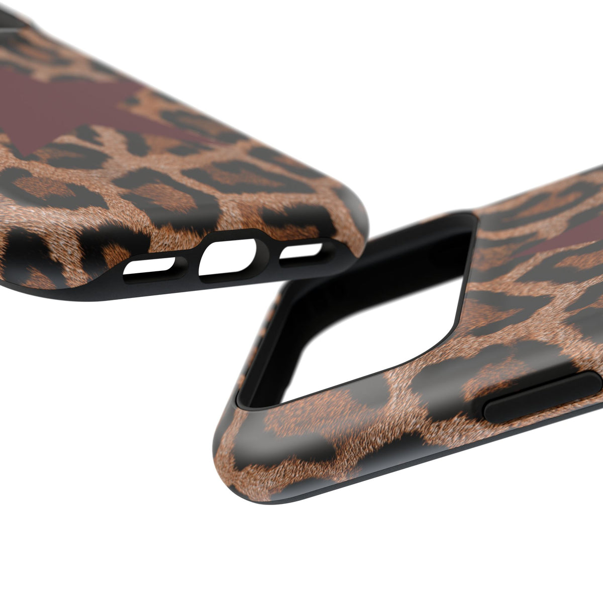North Star Magnetic Impact-Resistant Phone Case