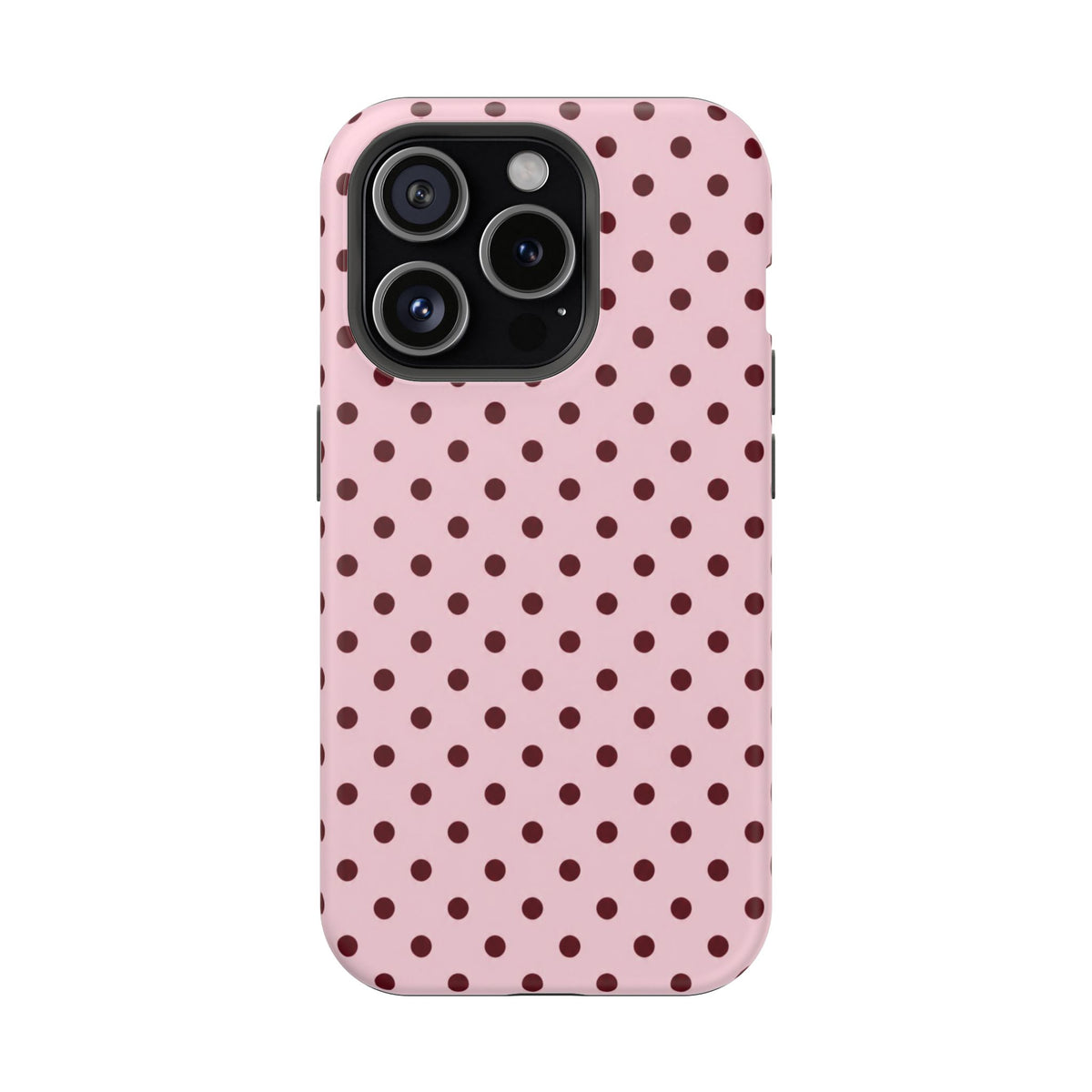 Pilates Princess ✨️ Magnetic Impact-Resistant Phone Case